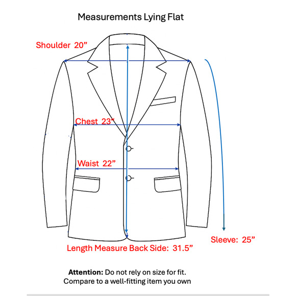 Hickey Freeman 44R Black Birdseye Blazer Brass Tone Buttons Lambswool Cashmere - Picture 9 of 14